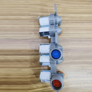 Solenoid Valve 12V Dc Water <b>Control</b> For Washing Machine AJU73213301 - Product Image 3
