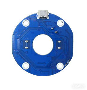 Custom PCBA Design Service Car Aroma <b>Diffuser</b> OEM/ODM 7-Day Schematic Delivery ISO9001/45001/14001 pcba assembly manufacture - Product Image 5