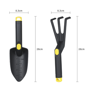Detector de Metales de Alta Sensibilidad para Niños, Buscador de Oro a Prueba de Agua con Pantalla LCD Digital, Pala de Plástico para Detectar Joyas y Tesoros en la Arena - Product Image 3