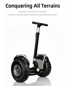 קורקינט חשמלי <span class=keywords><strong>X2</strong></span> לכל סוגי השטח, מסגסוגת אלומיניום, 150 ק\"ג, מתקפל, עמיד למים, סוללת ליתיום, כלי תחבורה אישי - Product Image 3