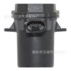 Moteur d'étrier de frein Jeep Chrysler 68263297AA, pièce de rechange pour cylindre de frein arrière - Product Image 3