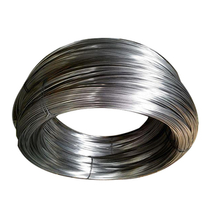 أسلاك الفولاذ المقاوم للصدأ - Product Image 5