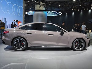2025 FAW <span class=keywords><strong>Audi</strong></span> <span class=keywords><strong>A5L</strong></span> 2.0T เทอร์โบซีดานเกียร์อัตโนมัติแบบแมนนวลคุณภาพสูงซ้ายแก๊สเข้มตัวเลือกไฟฟ้าราคาดีที่สุดสำหรับเอเชีย - Product Image 4