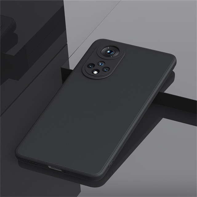 Wholesale Matte TPU Phone Case for Huawei P50E P50 P60 P Smart S Y8 P Enjoy 60 60X 30E FF1 Nova 11 Nova 9Z S7 SP200 Play 5T Pro