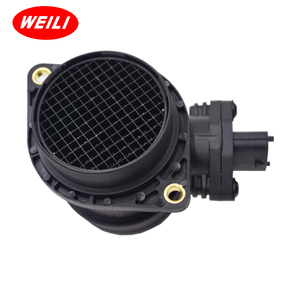 Capteur de débit d'air massique de qualité supérieure 0280218120 46811122 71788046 pour Alfa Romeo 147 <span class=keywords><strong>GT</strong></span> Fiat Stilo Multi 115 capteur mf - Product Image 2