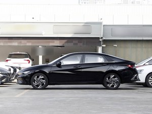 <span class=keywords><strong>Voiture</strong></span> berline compacte 5 places à essence, vente chaude, luxe abordable, haute vitesse, automatique, caméra arrière, pour Hyundai Elantra - Product Image 3