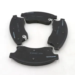 Brake Pads 13301234 13412272 For CHEVROLET CRUZE