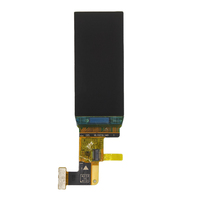 وحدة عرض amoled ay-inch ، واجهة x MIPI ، لوحة أجهزة صغيرة الحجم ، وحدة oled 2 بوصة