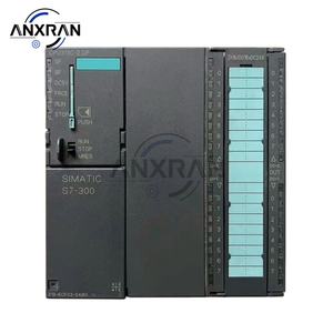 สำหรับ Siemens 6ES7313-6CF03-0AB0 S7-300ทั่วไปซีพียู313C-2 DP หน่วยประมวลผลกลาง313-6CF03-0AB0 6ES7โมดูล - Product Image 2