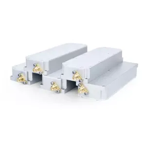 50 Wát chống Drone mô-đun 5725-5850MHz 5.8 gam gan không người lái máy bay hệ thống can thiệp tiên tiến c-uas giải pháp cho bay không người lái Quốc Phòng - Product Image 1