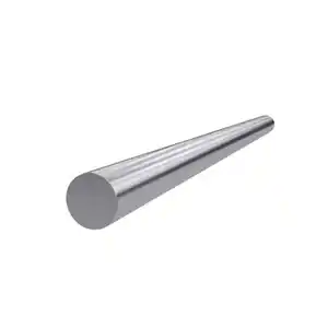 customized nickel based alloy Incoloy 800 800h 825 round bar
