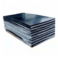 Plaque de caoutchouc personnalisée de 1mm 2mm 3m 4mm 5mm d'épaisseur supérieure Dalle de caoutchouc Feuille de caoutchouc SBR NBR EPDM