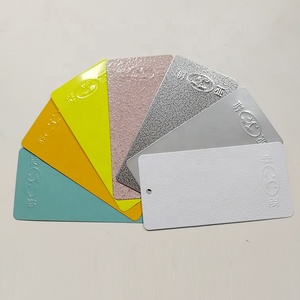 Recubrimiento en Polvo <span class=keywords><strong>de</strong></span> Poliéster con Efecto Cromo Plateado Espejo para Uso Automotriz <span class=keywords><strong>y</strong></span> Arquitectónico - Product Image 5