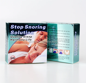 Trợ giúp giấc ngủ đêm miệng bảo vệ bruxism Phát Ngôn tốt nhất chống ngáy thiết bị ngủ tốt và yên tĩnh ngủ đêm - Product Image 6