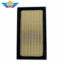 Filtro de aire con filtro de aire de carbón activado para Toyota 17801-77050