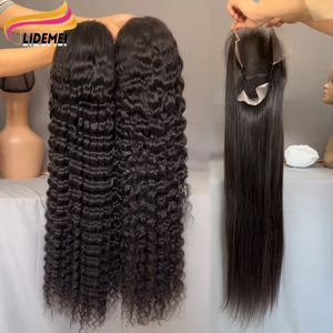 12A Glueless HD <strong>Human</strong> <strong>Hair</strong> <strong>Wigs</strong> <strong>Human</strong> <strong>Hair</strong> Lace Front <strong>Wig</strong>,13x6 Raw Vietnamese Cuticle Aligned <strong>Hair</strong> 360 Full Frontal Lace <strong>Wig</strong> - Product Image 2