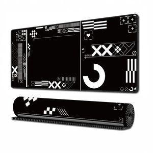<span class=keywords><strong>Tapis</strong></span> <span class=keywords><strong>de</strong></span> souris <span class=keywords><strong>XXL</strong></span> Mauspad <span class=keywords><strong>Tapis</strong></span> <span class=keywords><strong>de</strong></span> clavier <span class=keywords><strong>de</strong></span> bureau étendu en caoutchouc blanc <span class=keywords><strong>Gamer</strong></span> Grand <span class=keywords><strong>tapis</strong></span> <span class=keywords><strong>de</strong></span> souris <span class=keywords><strong>de</strong></span> jeu personnalisé <span class=keywords><strong>Tapis</strong></span> <span class=keywords><strong>de</strong></span> bureau - Product Image 1