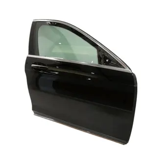 Kit de carroçaria de alta qualidade para porta do motorista mercedes benz s-classe w222 e porta do passageiro