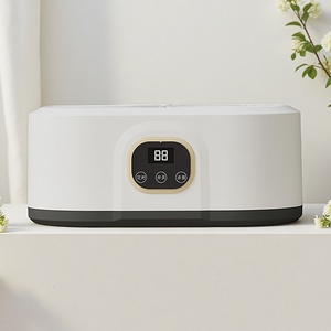 Sèche-<span class=keywords><strong>linge</strong></span> portable compact à ions négatifs désodorisant <span class=keywords><strong>grande</strong></span> capacité pour voyage, armoire et balcon - Product Image 1