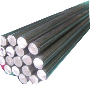 Barra Tonda Solida <span class=keywords><strong>in</strong></span> <span class=keywords><strong>Acciaio</strong></span> Inossidabile 2Cr13 410 SS - Product Image 5