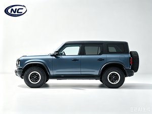 Nuevo Ford Bronco 2026 Edición Liema Wilderness 2.3T Turbo <span class=keywords><strong>4x4</strong></span> - Product Image 3