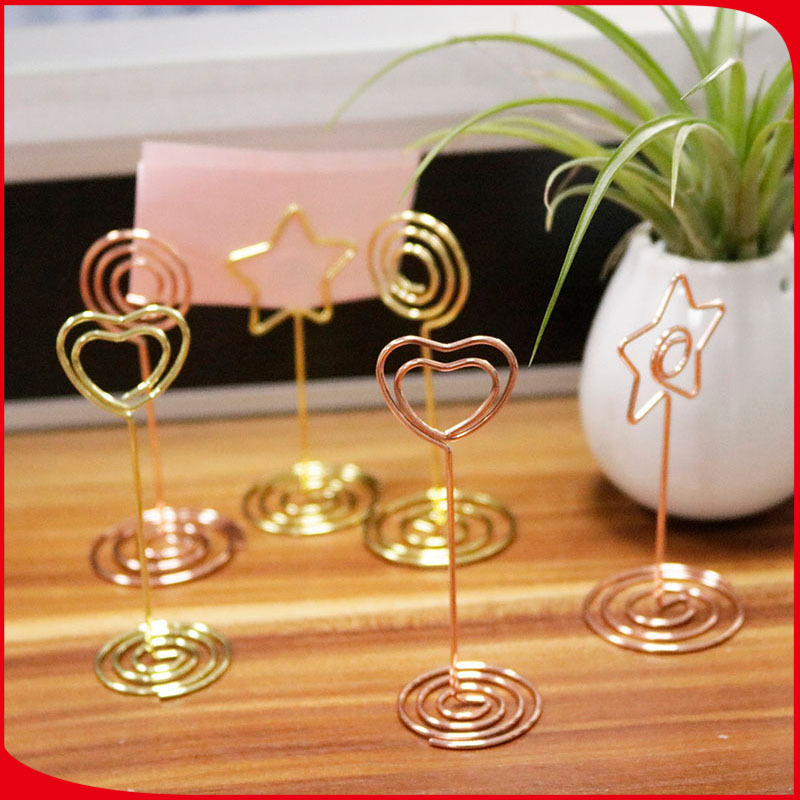 Wholesale Desktop Notepad Holders Business Card
