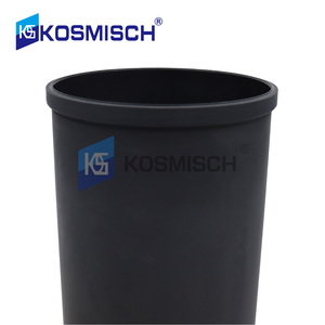 純正仕様 H07C/H07D シリンダーライナー OEM 11467-1220.1230 日野エンジン用 ピストンサイズ 110mm H07C/H07D ピストンキット（ピン付き） - Product Image 3