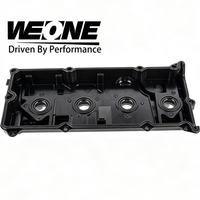 Pièces automobiles 13264-MA00A, couvercle de soupape de moteur, couvercle de culbuteur avec joint pour NISSAN URVAN E25 E26 QR25DE