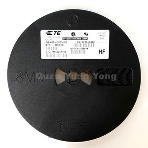 SMDC016 предохранитель сбрасываемый <span class=keywords><strong>PTC</strong></span> NANOSMDC016F-2 - Product Image 3