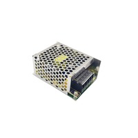 Fuente de alimentación conmutada de 35W, minifuente de alimentación de pequeño volumen, salida única, CC de 15V, AC-DC, 90 ~ 264VAC, SMPS, MS-35-15