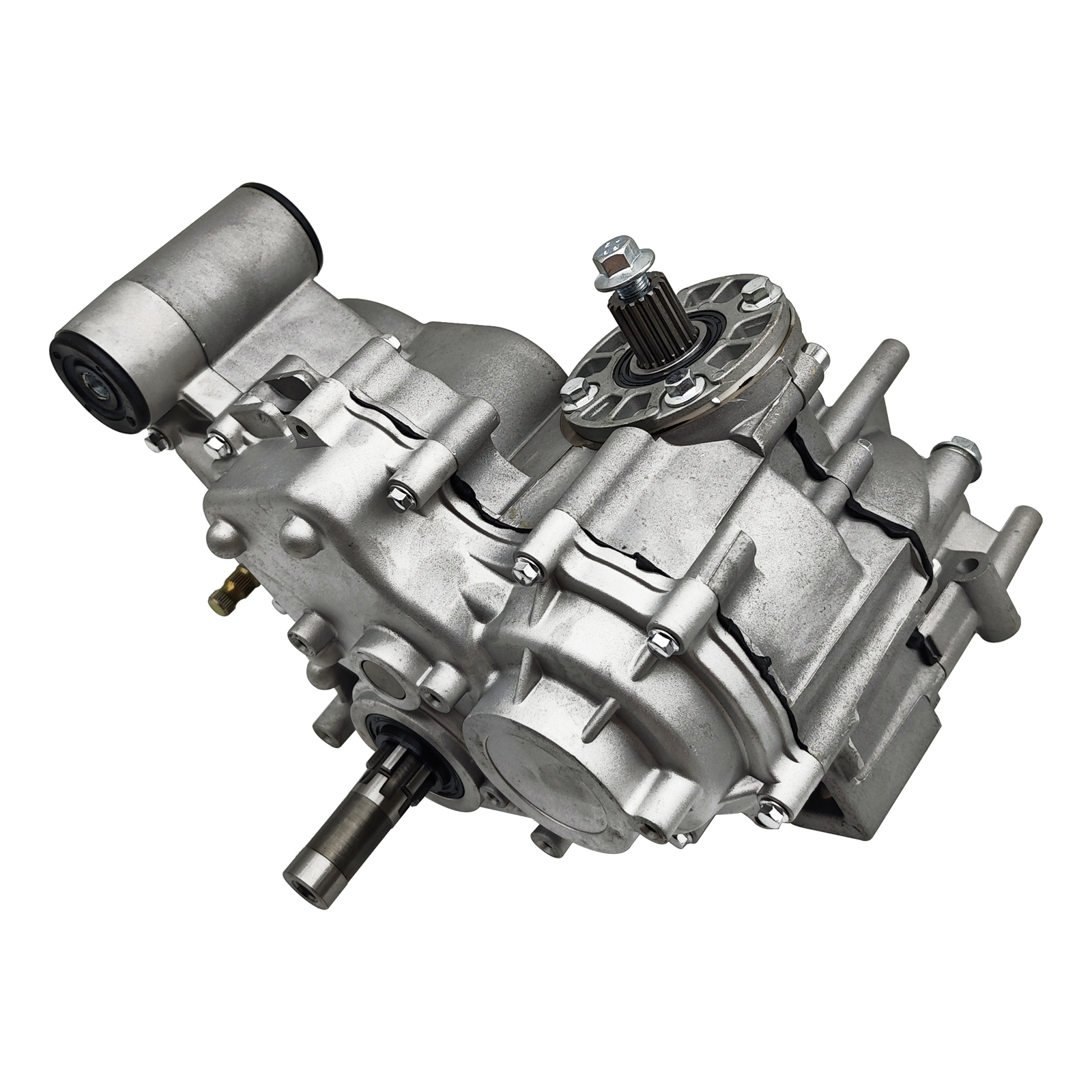 オーディス ODES 800 Gearbox Transmission for UTV Dominator Raider X2 X4 - OEM