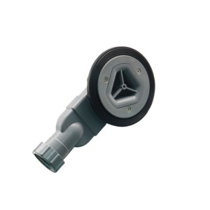 <span class=keywords><strong>Siphon</strong></span> de sol en ABS chromé moderne pour usage hôtelier avec garantie de 5 ans pour <span class=keywords><strong>bac</strong></span> de <span class=keywords><strong>douche</strong></span> de salle de bain - Product Image 6