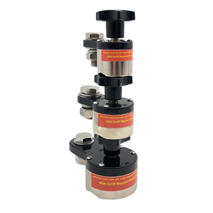 Pince <span class=keywords><strong>de</strong></span> mise à la terre magnétique pour <span class=keywords><strong>soudeur</strong></span> 600A, pince <span class=keywords><strong>de</strong></span> mise à la terre pour <span class=keywords><strong>soudeur</strong></span>, <span class=keywords><strong>aimant</strong></span> - Product Image 1