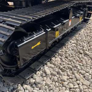 Pelle sur chenilles d'occasion SANY SY95C Pelle à chenilles d'occasion SANY SY35U SY60C SY75C SY95C en stock à vendre à Shanghai - Product Image 6