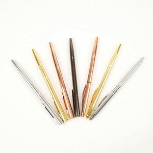 Customize High Quality Office Metal <b>Pen</b> With Stylus Tip Ballpoint <b>Pens</b> for Promotional Gifts - Product Image 4
