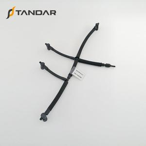 03L130235M Tubo de retorno de combustible gasóleo para VW Amarok 2.0TDI - Product Image 2