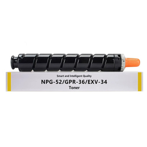 Cartucce Toner Compatibili Aumes NPG52/GPR-36/C-EXV34 per IR C2020/C2025/C2030/C2220/C2225/C2230 - Product Image 4