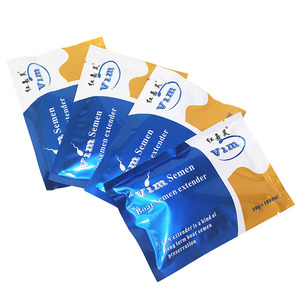 7-9 Dagen Zwijn Sperma Verdunning Conserveringsmiddel Kunstmatige Inseminatie Sperma Extender Voor Varkens Verdunnende Poeder Sperma - Product Image 2