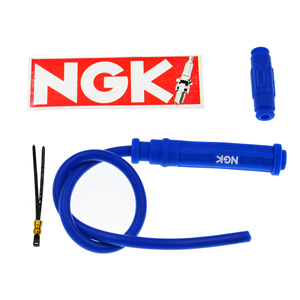 Nouveau connecteur de ligne d'allumage haute tension japonais pour véhicules tout-terrain et motos - Product Image 4