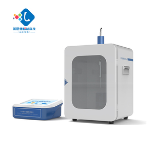 Homogeneizador Ultrasónico Lanende OEM para Disrupción Celular, Lisis de Tejidos, Extracción Química, Capacidad de 0.5-3000 ml, Construcción Metálica - Product Image 5