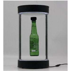 डिवाइस उत्तोलन बीयर की बोतलें खड़े हो जाओ अस्थायी दिखाता रैक चुंबकीय कर सकते हैं धारक - Product Image 6