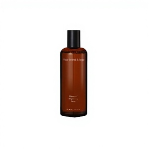 Tónico Líquido Coreano con Vitamina C para una Hidratación Profunda, Antienvejecimiento y Humectante, para una Piel Naturalmente Más Brillante y Saludable - Product Image 1