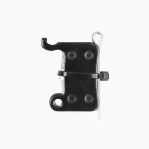 Plaquettes <span class=keywords><strong>de</strong></span> <span class=keywords><strong>frein</strong></span> pour accessoires et pièces <span class=keywords><strong>de</strong></span> scooter <span class=keywords><strong>électrique</strong></span> <span class=keywords><strong>frein</strong></span> à disque semi-métal céramique frittée entièrement métallique une variété <span class=keywords><strong>de</strong></span> matériaux - Product Image 6