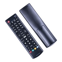 Control Remoto RCU OEM ODM de Fábrica Hostrong AKB74475479 Compatible con Smart TV 55UF680 65UF680 43UF680V 55UF680V, Admite Personalización