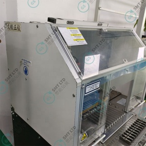 Unidad de Calibración de Alimentadores SMT NM-EJW8A - Product Image 5