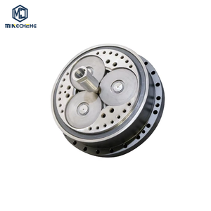 Réducteur à haute rigidité pour bras robotisé et machine d'automatisation A97L-0218-0954 # Boîte de vitesses harmonique 80 Harmonic Drive - Product Image 1