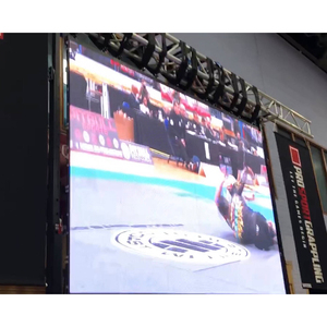 Thâm quyến LED hiển thị cho thuê Màn hình 500x500 mét p3.91 đầy đủ màu sắc màn hình Led ngoài trời trong nhà LED bức tường Video các nhà sản xuất - Product Image 6