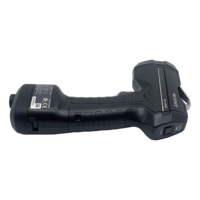 Pistola de Aire para Eliminación de Electricidad Estática KEYENCE SJ-L005G, Ultra Resistente y de Alta Potencia, Nueva, con Garantía de Un Año