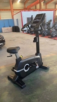Vélo de spinning commercial de qualité supérieure, équipement de fitness
