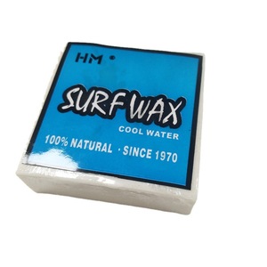Professional Skateboard &amp; Surfboard Accessories Anti-Slip Square Wax Block Waxes for Board <strong>Waxing</strong> for Professional Use - Product Image 4